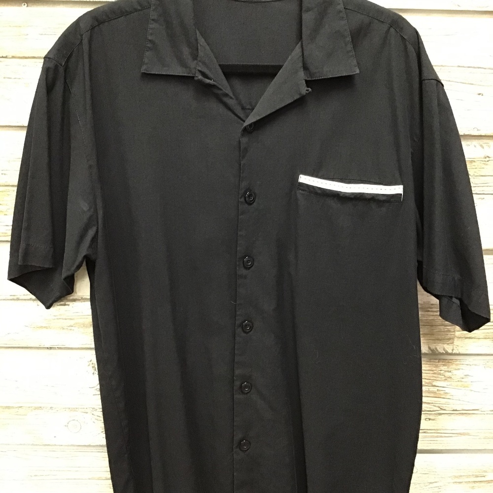 Vintage Hawaiian Shirt